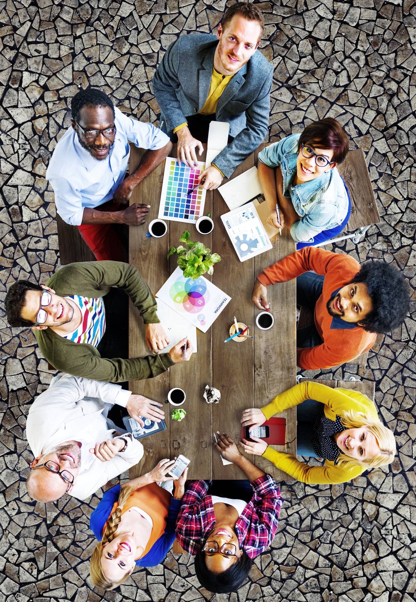HR Outsourcing Diversity and Inclusion